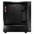 Корпус ATX MSI MAG VAMPIRIC 011C, Midi-Tower, без БП,  черный [306-7g08c21-809]